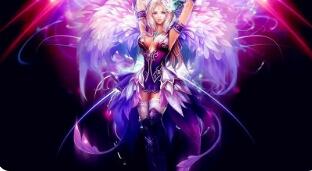| 王者荣耀女英雄照片赏析